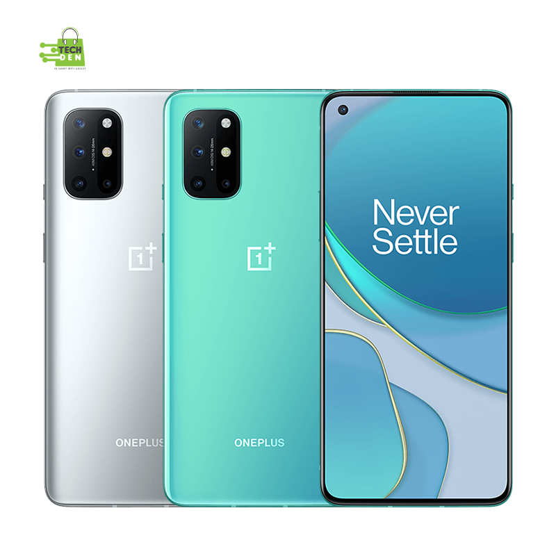 OnePlus 8T 12GB/256GB Full SPECIFICATIONS | Buy Online