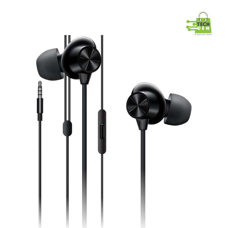 Oneplus Nord Wired Earphones (E103A) Price In Bangladesh