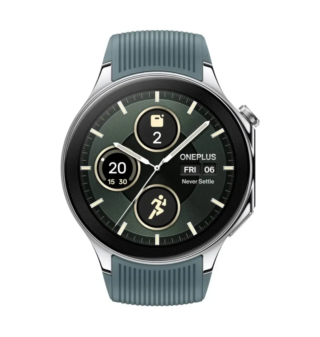 OnePlus Watch 2 Smart Watch