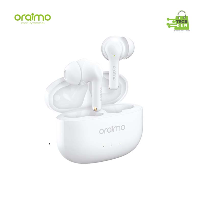 oraimo FreePods 3 (OEB-E104D) ENC True Wireless Earbud