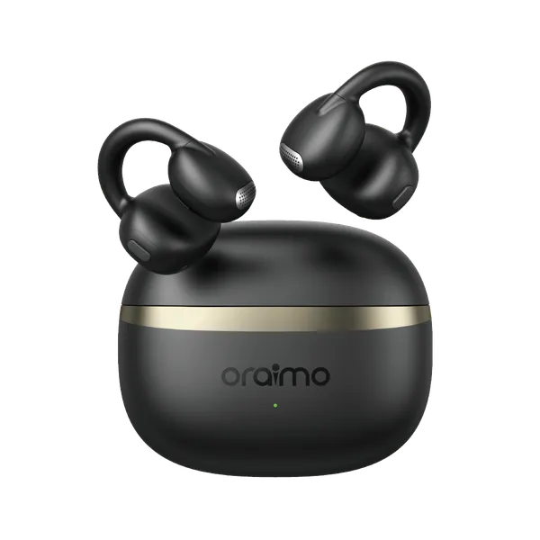 Oraimo OpenSnap Clip-On True Wireless Earphones (OPN-373)