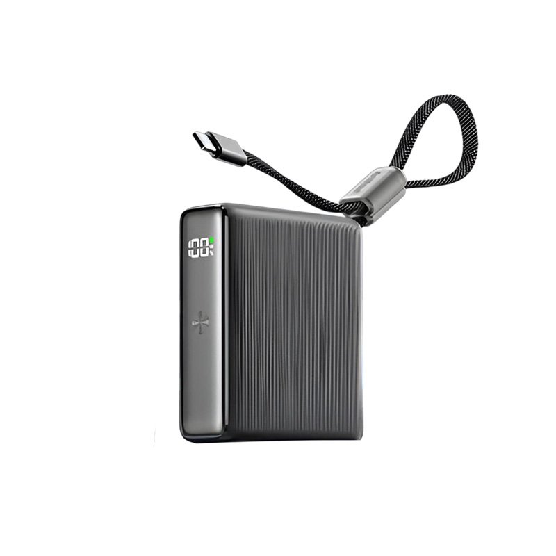 Oraimo PowerNova L11 10000mAh 22.5W Power Bank (OPB-7103C)