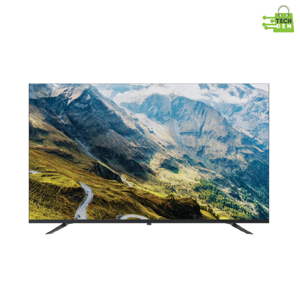 Rancon 43 inch UHD (4K) Google TV