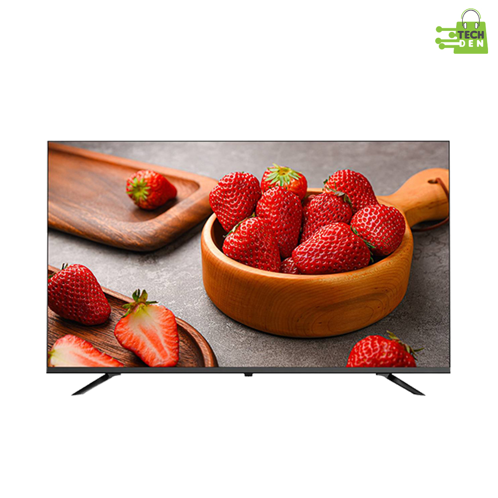 Rancon 55 inch QLED (4K) Google TV