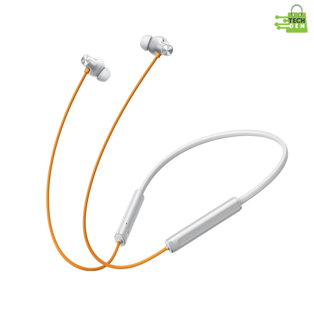 Realme Buds Wireless 5 ANC