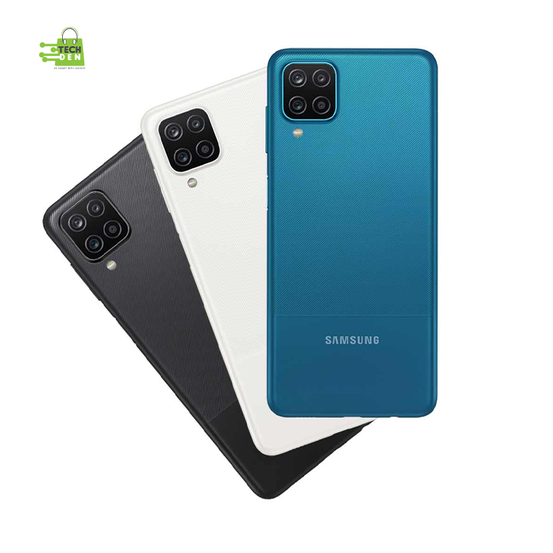 Samsung Galaxy M12 6GB/128GB Full SPECIFICATIONS | Buy Online