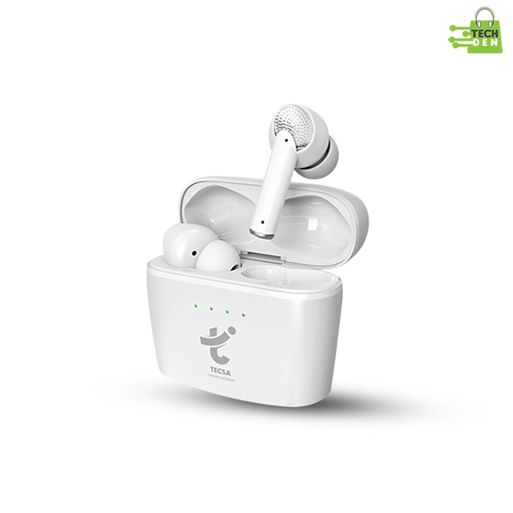 TECSA Spark i9 ANC Premium Edition Earbuds