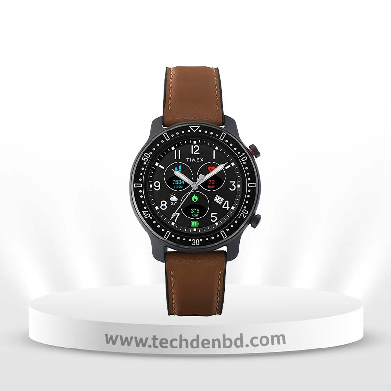 Timex Metropolitan R Smartwatch