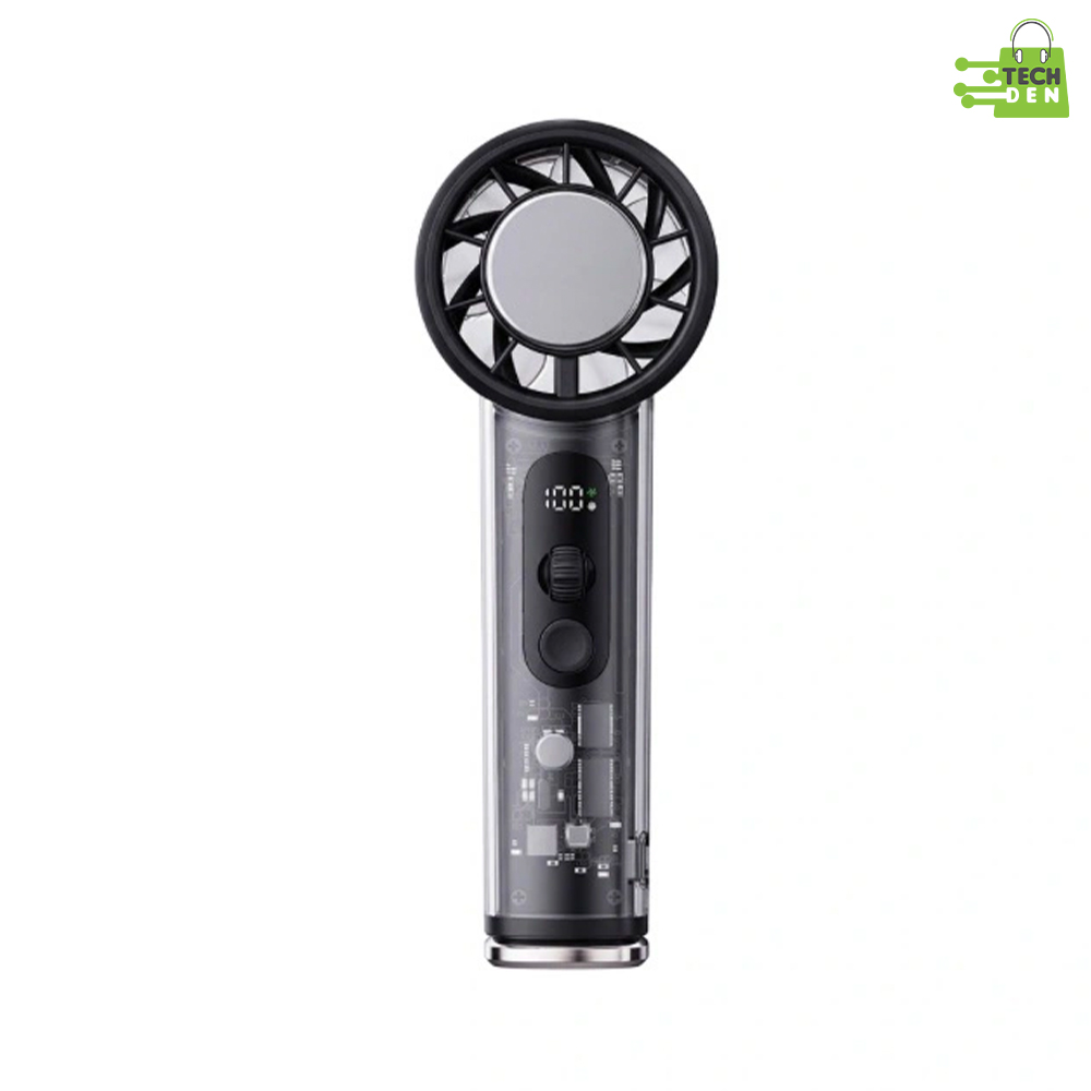 WiWU FS019 Ice Engine Turbo Fan
