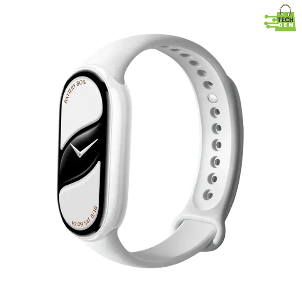 Xiaomi Mi Smart Band 10 Ceramic Edition