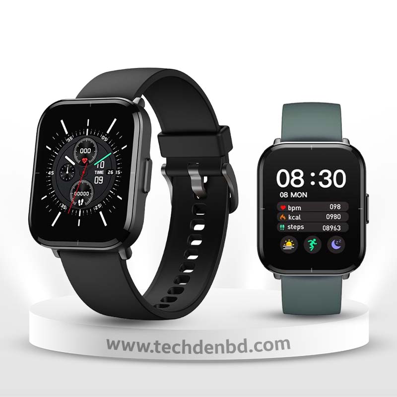 Xiaomi Mibro Color Smart Watch Buy Online