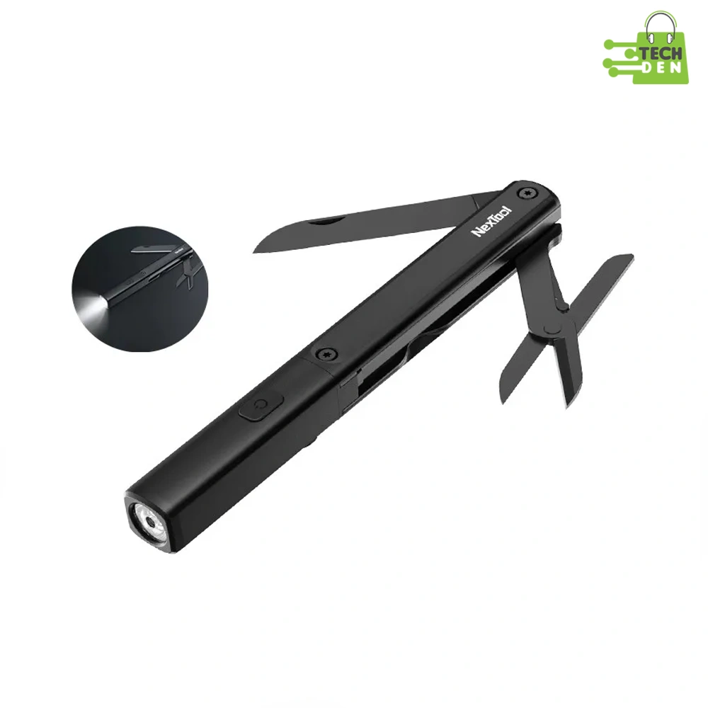 Xiaomi NexTool N1 Multi-purpose Pen Shape Tool