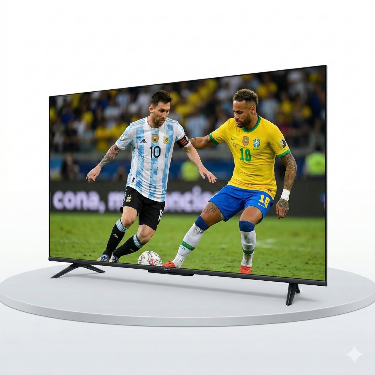 Xiaomi TV A 65 Inch 4K UHD Bezel-less Google TV (2025)