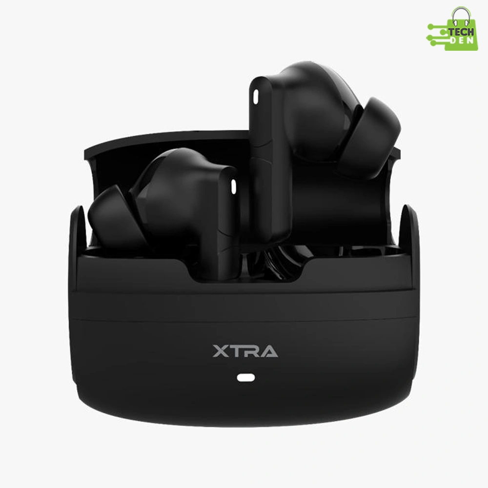 XTRA Buds T10 ANC TWS Earbuds