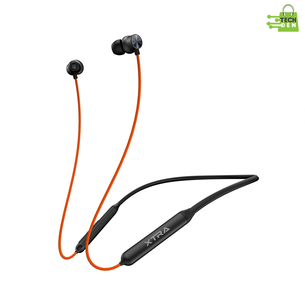 Xtra N50 Magnetic Wireless Neckband