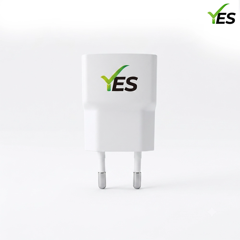 YES 5W Charging Adapter for Smart Watch