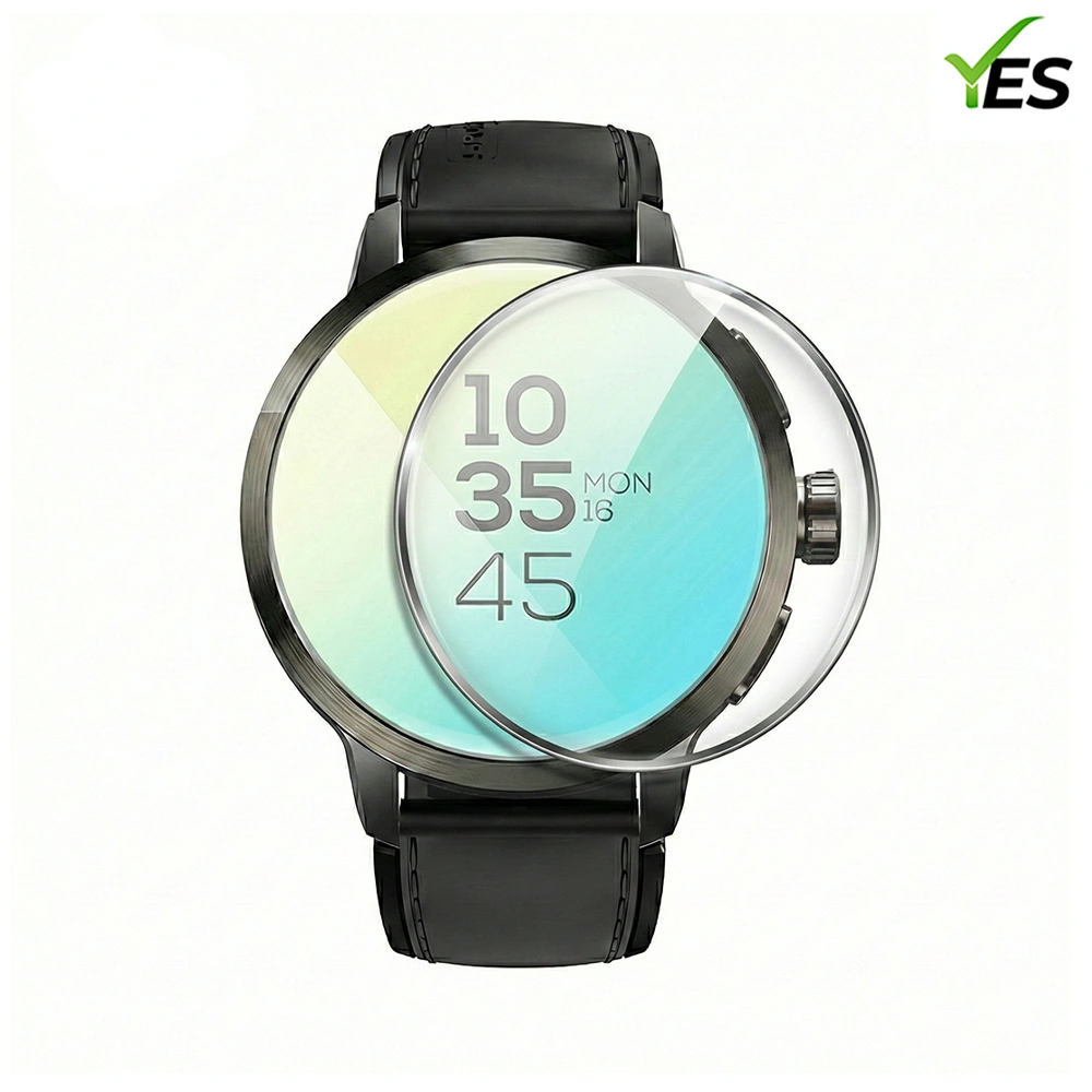 YES Power Link Smartwatch Screen Protector