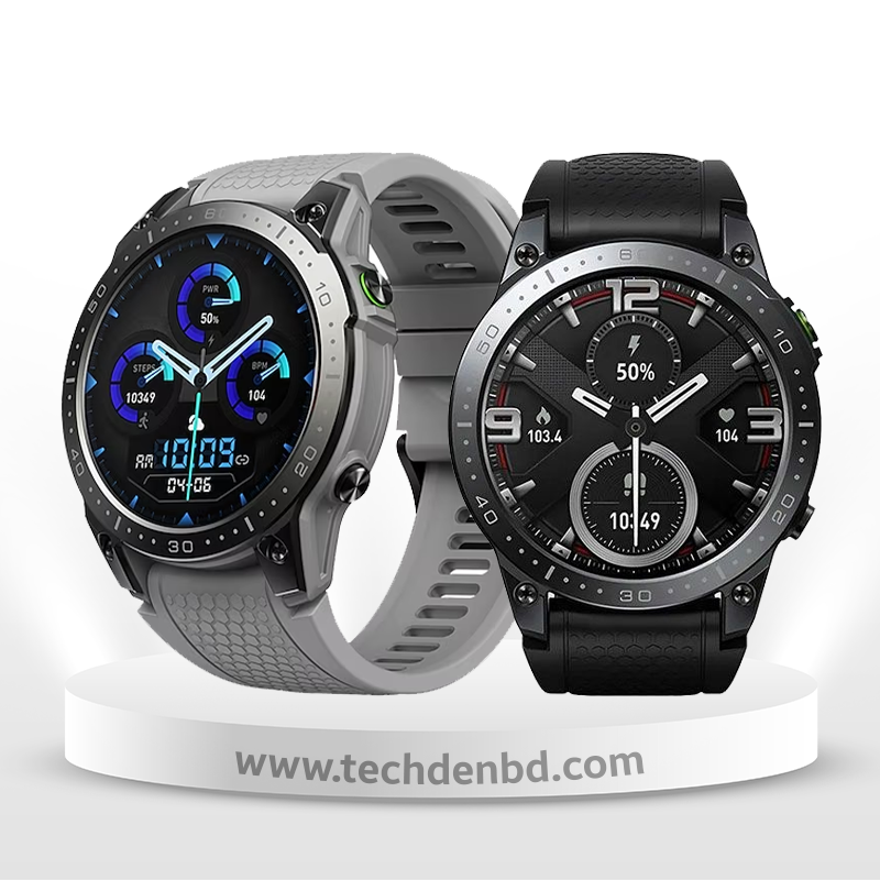 Zeblaze Ares 3 Pro Smart Watch