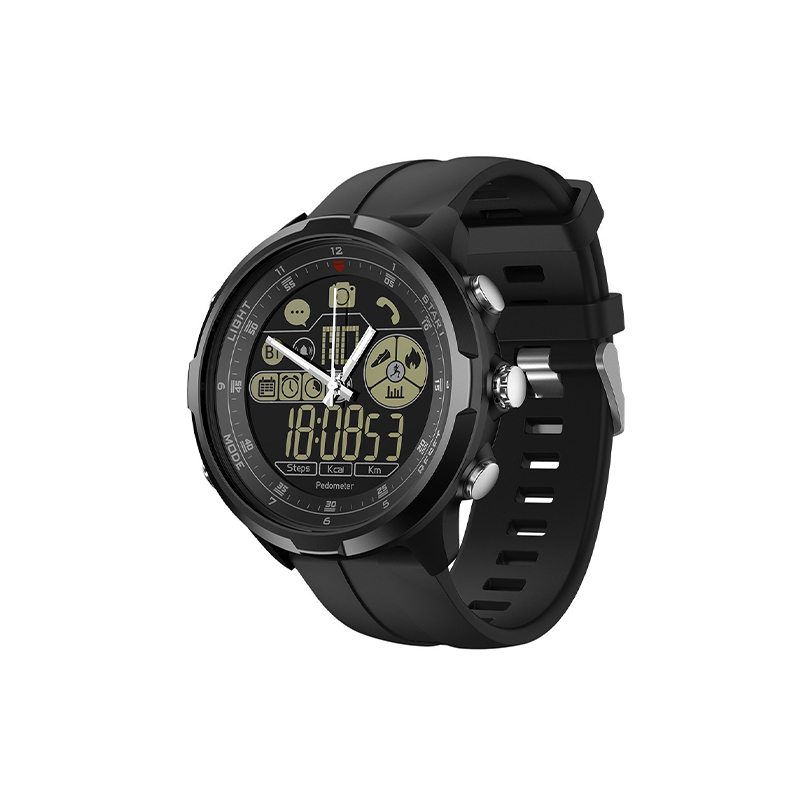 Zeblaze VIBE 4 HYBRID Smartwatch