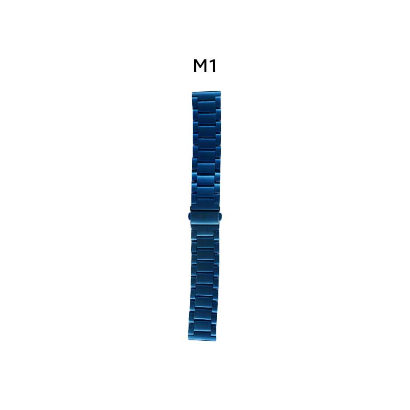 18mm Metal Strap For Smart Watch