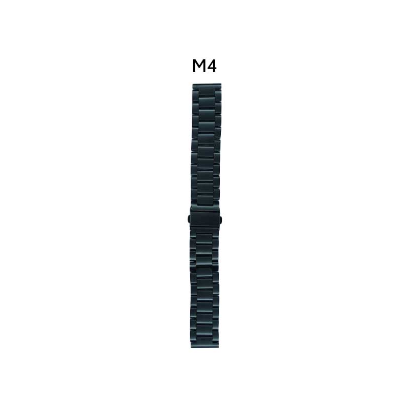 18mm Metal Strap For Smart Watch
