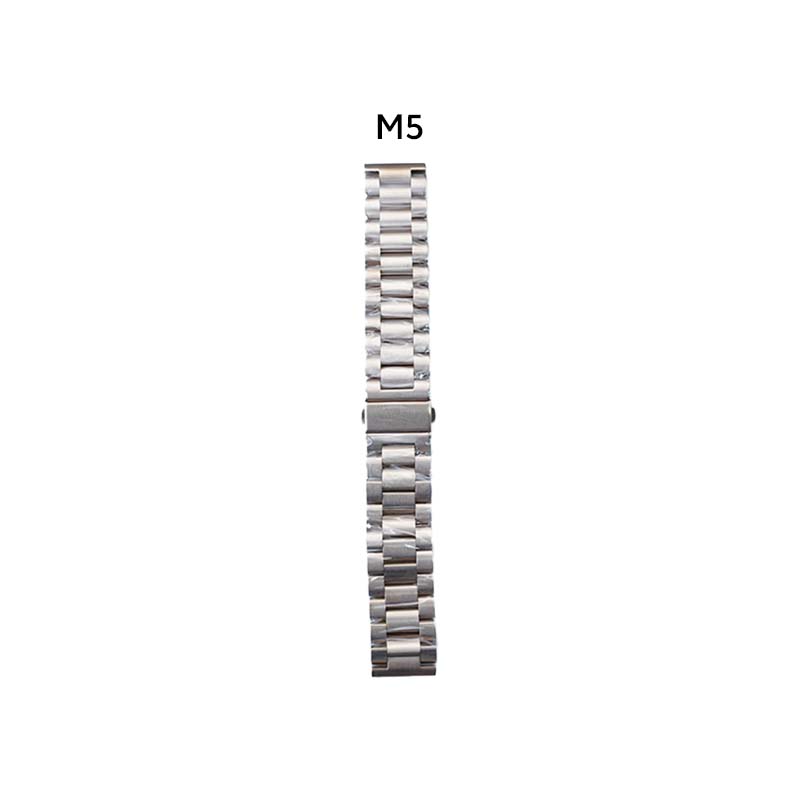 18mm Metal Strap For Smart Watch
