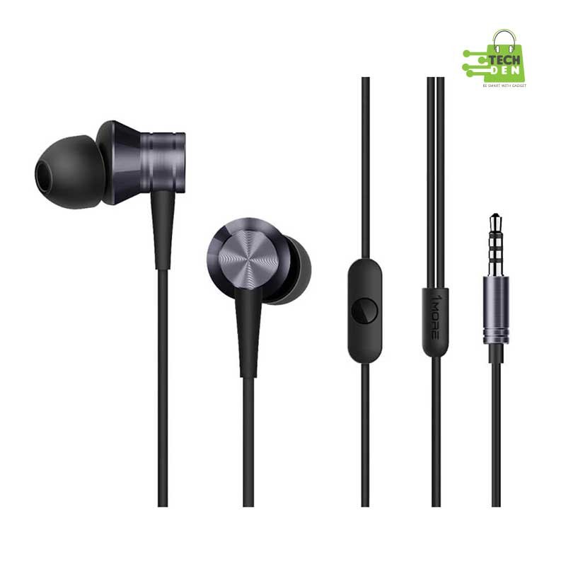 1More Piston FIt NeckBand