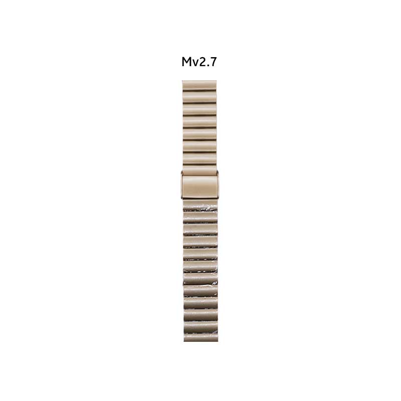 20mm Metal V2 Strap For Smart Watch