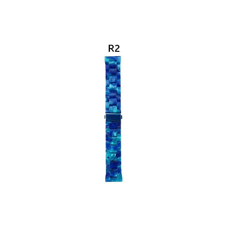 20mm Resin Strap for Smart Watch