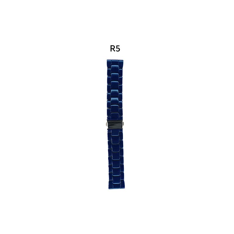 20mm Resin Strap for Smart Watch