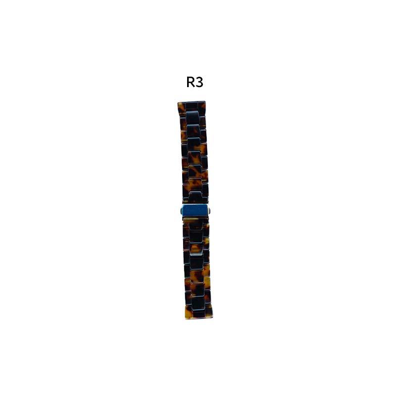 20mm Resin Strap for Smart Watch