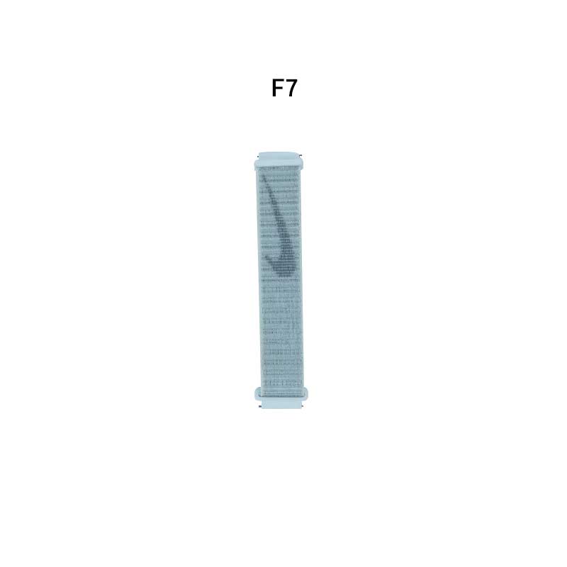 22mm Fabric Strap for Smart Watch