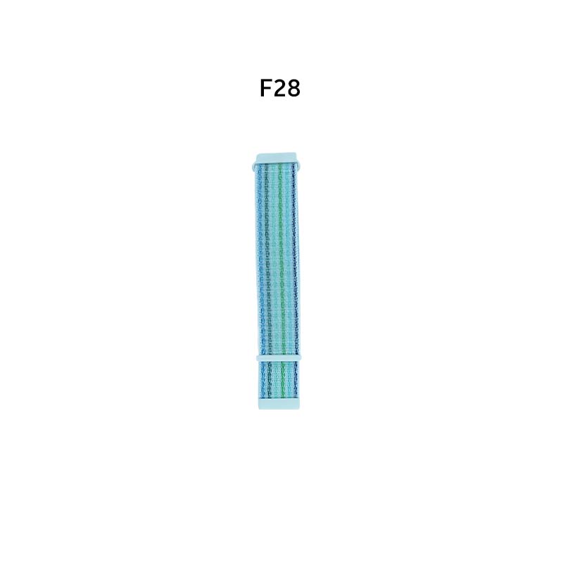 22mm Fabric Strap for Smart Watch