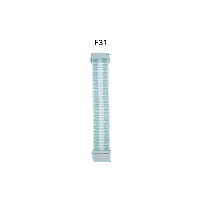 22mm Fabric Strap (Part 2) For Smart Watch