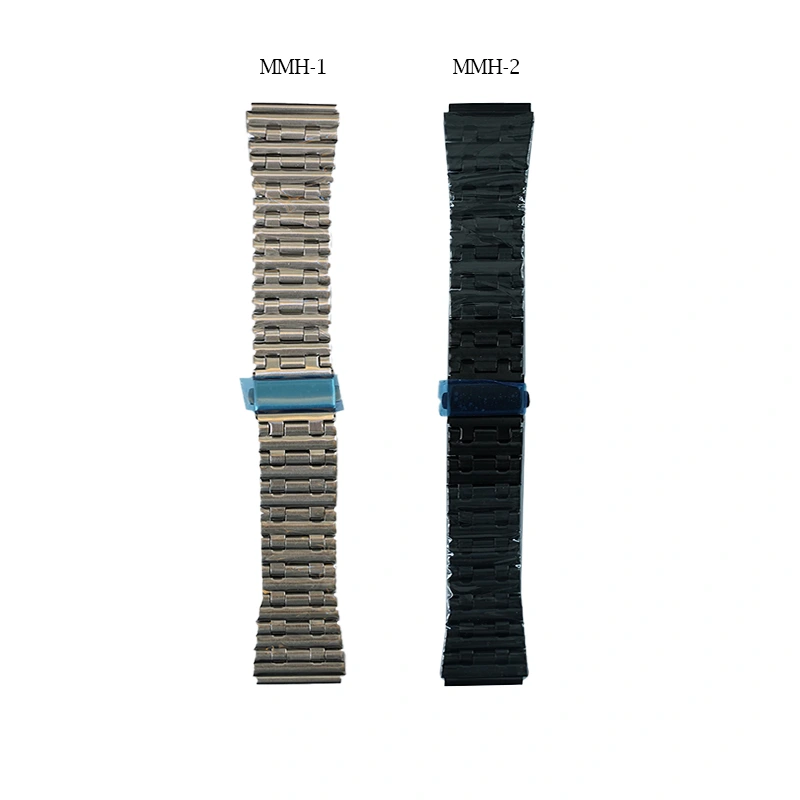 22mm Metal MMH Strap for Smart Watch