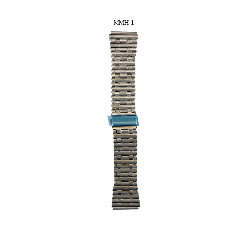 22mm Metal MMH Strap for Smart Watch