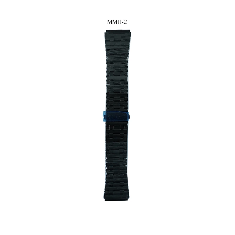 22mm Metal MMH Strap for Smart Watch