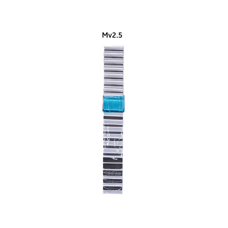 22mm Metal V2 Strap for Smart Watch