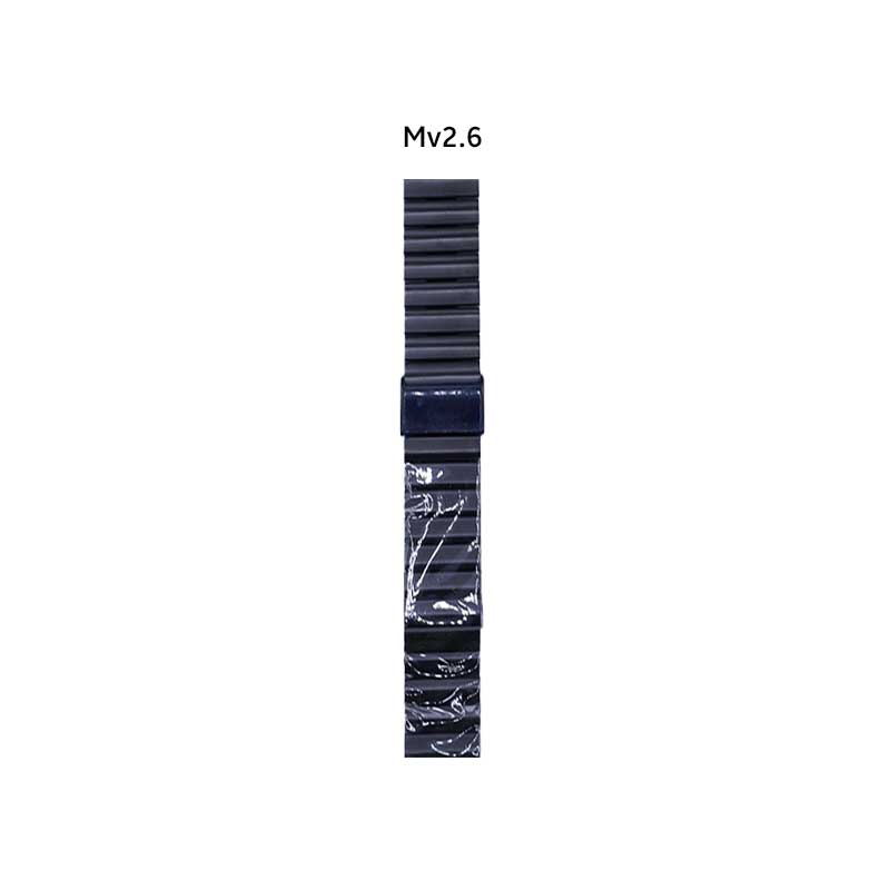 22mm Metal V2 Strap for Smart Watch