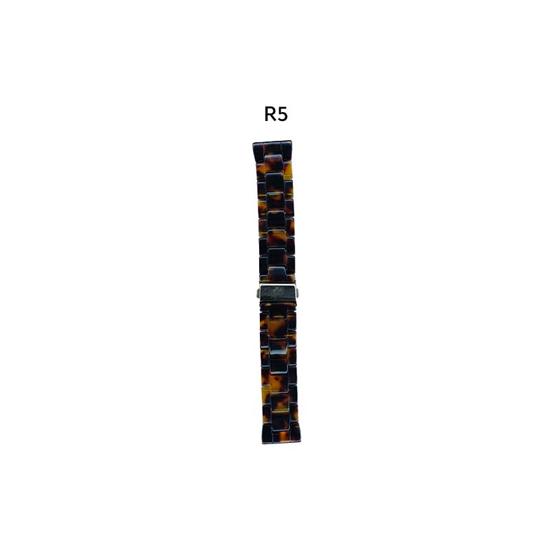 22mm Resin Strap for Smart Watch