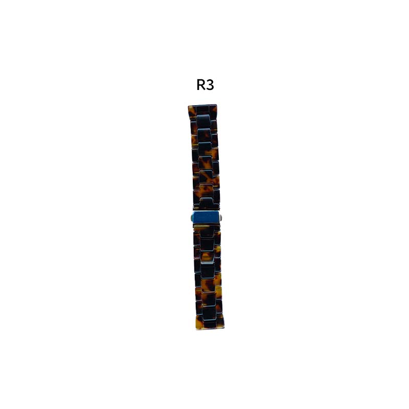 22mm Resin Strap for Smart Watch