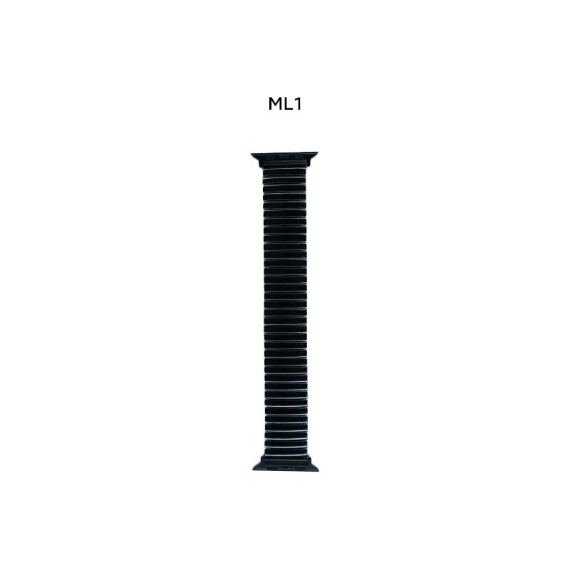 42-44mm Metal Lite Strap for Smart Watch