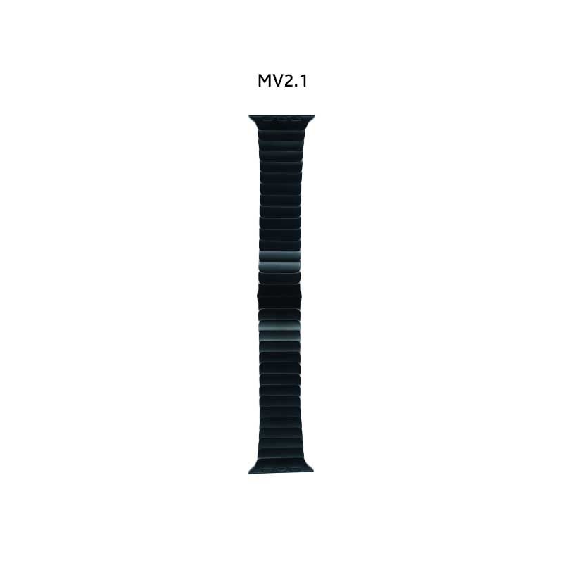 42-44mm Metal V2 Strap for Smart Watch