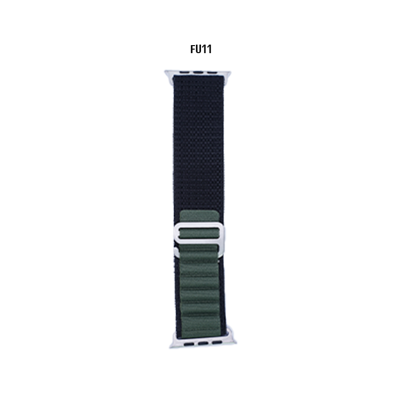 49mm FU Fabric Strap For Smart Watch