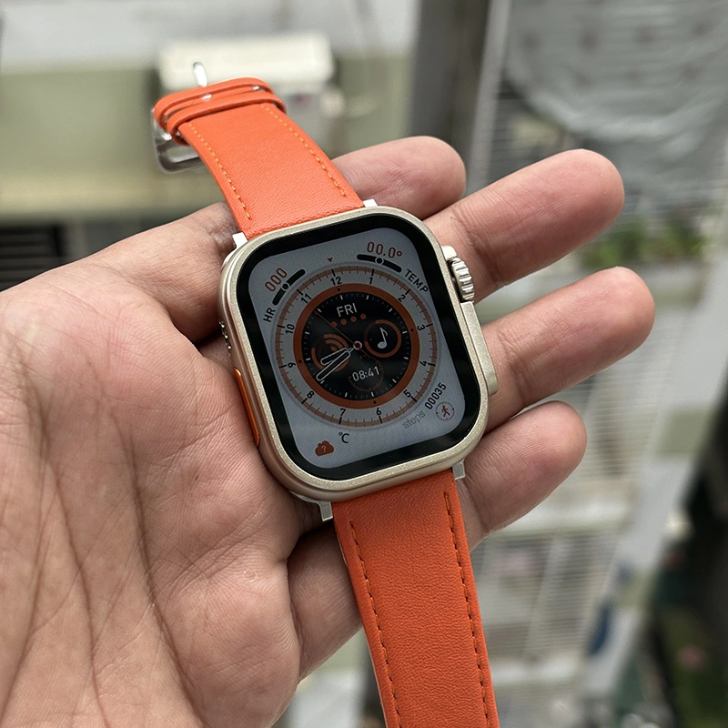 AMAX ULTRA SmartWatch