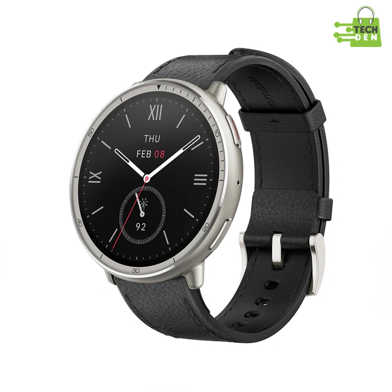 Amazfit Active 2 Smart Watch Premium Version