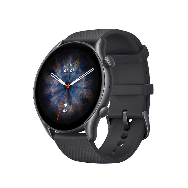 Amazfit GTR 3 Pro Smart Watch