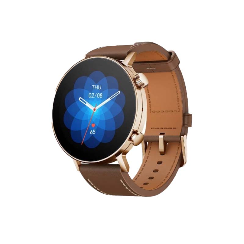 Amazfit GTR 3 Pro Limited Edition Smart Watch