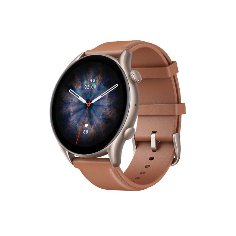 Amazfit GTR 3 Pro Smart Watch