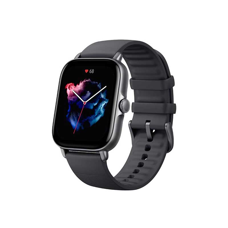 Amazfit GTS 3 Smartwatch